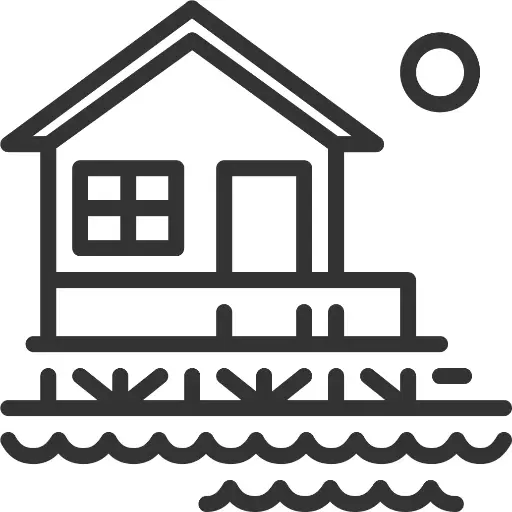 Rottebekæmpelse - Sommerbolig